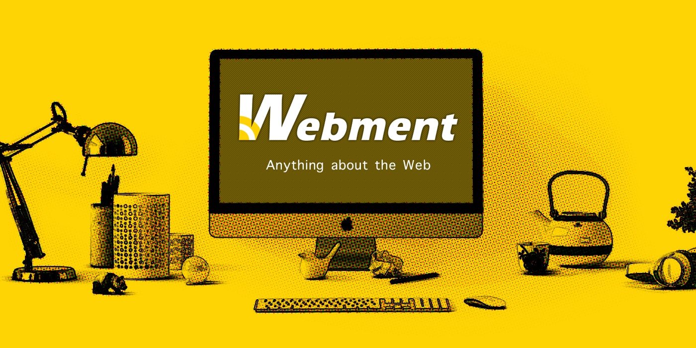 Webment（ウェブメント） Anything about Web